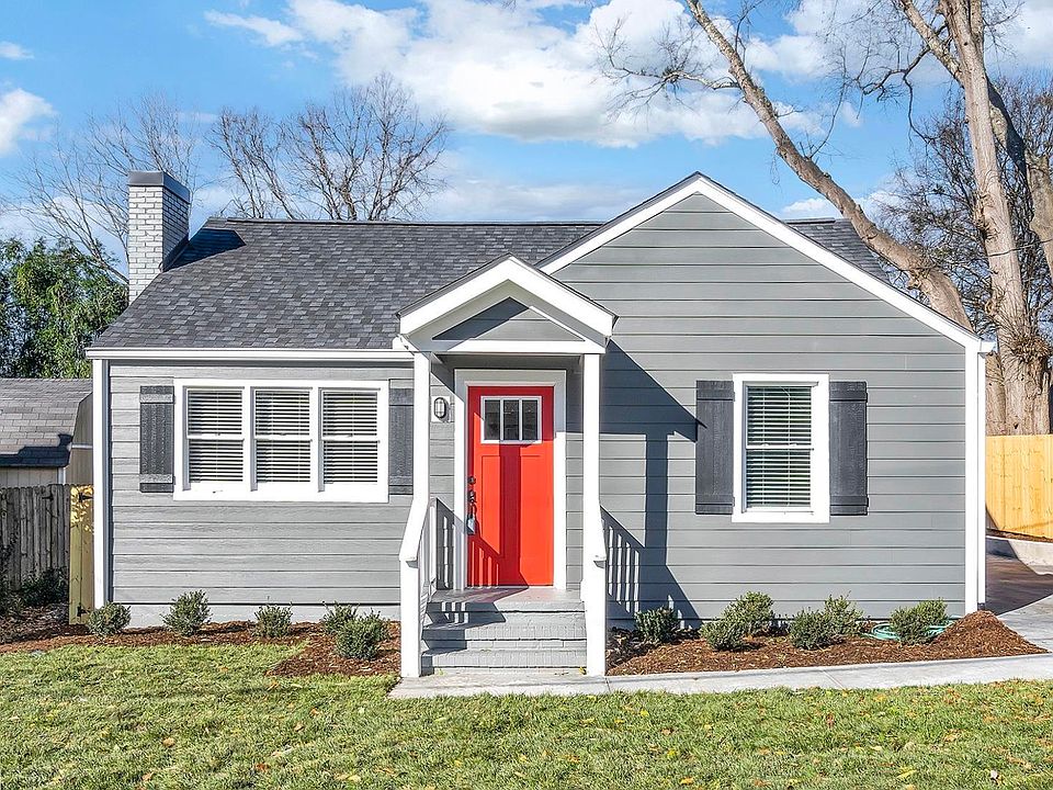 16 Cumberland Ave, Greenville, SC 29607 Zillow