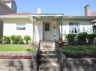 2830 Guilford Ave, Indianapolis, IN