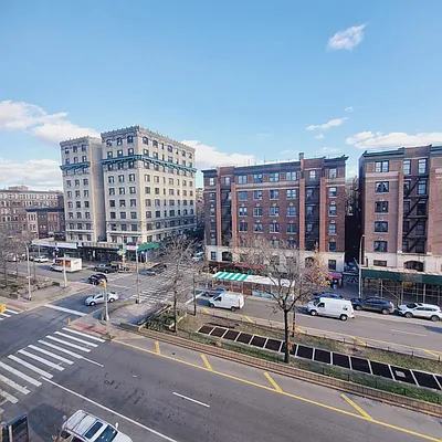 Rented by New York Residence | media 24