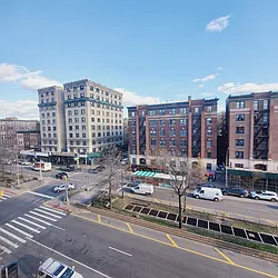 Rented by New York Residence