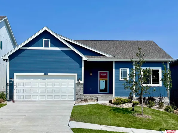 6503 N 187th St, Elkhorn, NE 68022