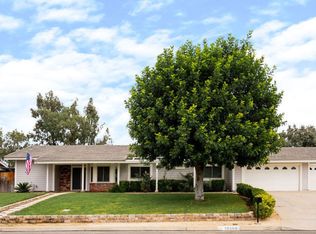 19460 Dry Gulch Rd, Corona, CA 92881