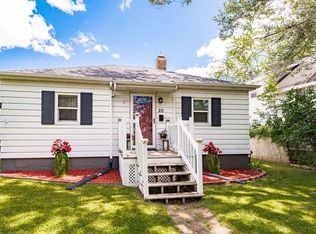 20 S 66th Ave W, Duluth, MN 55807