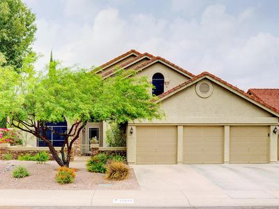 13245 N 100th Pl, Scottsdale, AZ, 85260
