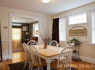 27 Willoughby St #1A, Brighton, MA 02135