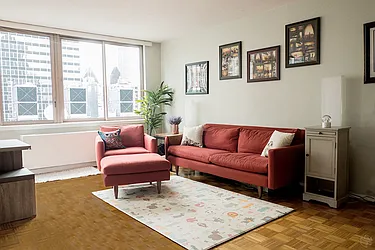 Rented by Halstead Real Estate