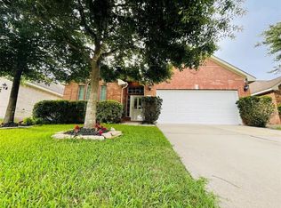 8802 Hostler Dr, Tomball, TX 77375
