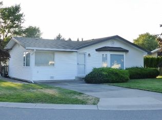 907 N Skipworth Rd, Spokane, WA 99206