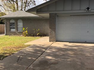 1311 S 37th St, Muskogee, OK 74401