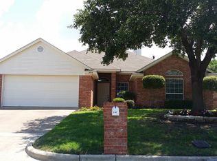 2900 Comanche Trl, Woodway, TX 76712