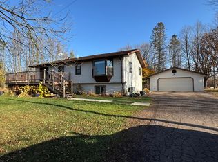 91626 Lakeview Ln, Sturgeon Lake, MN 55783