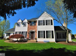 4052 Diane Way, Doylestown, PA 18902