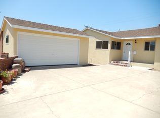 1413 W Damon Ave, Anaheim, CA 92802