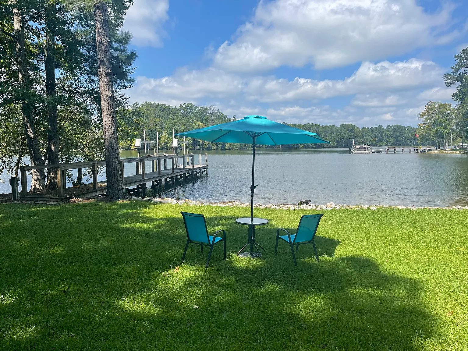 2 bed, 1.5 bath, $2,300 — Photo 2
