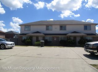 4202 Gus Dr APT C, Killeen, TX 76549