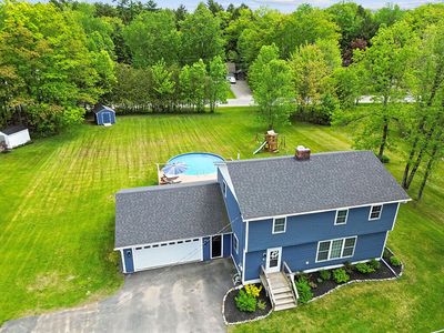 23 Frankwood Drive, Winslow, ME, 04901