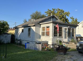 1592 McKinley Ave, Springfield, OH 45505