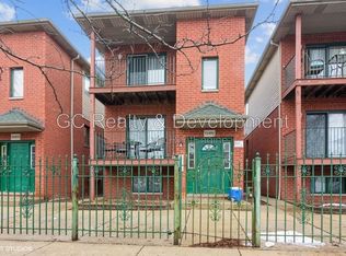 13419 S Brandon Ave #3, Chicago, IL 60633