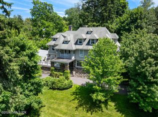 251 Palmer Hill Rd, Old Greenwich, CT 06870