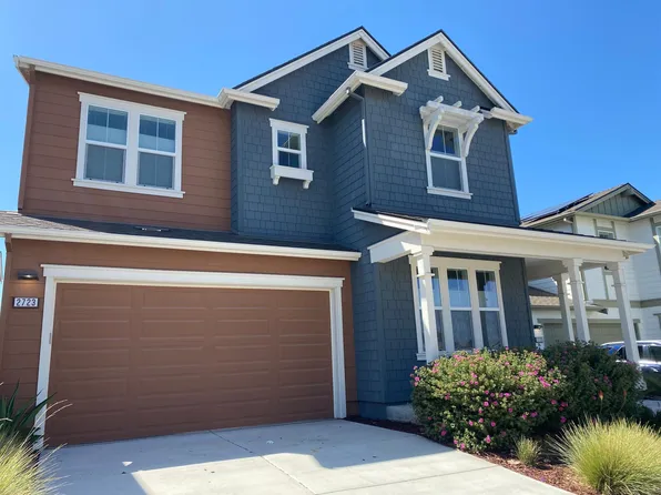 2723 Sea Glass Ave, Marina, CA 93933