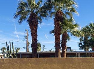 Highland, Palm Springs, CA 92264