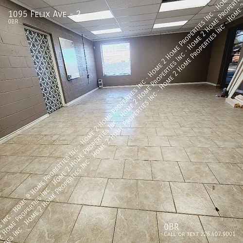 1095 Felix Ave #2 - View 2