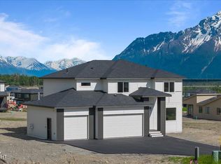 2285 S Star View Cir, Wasilla, AK 99645