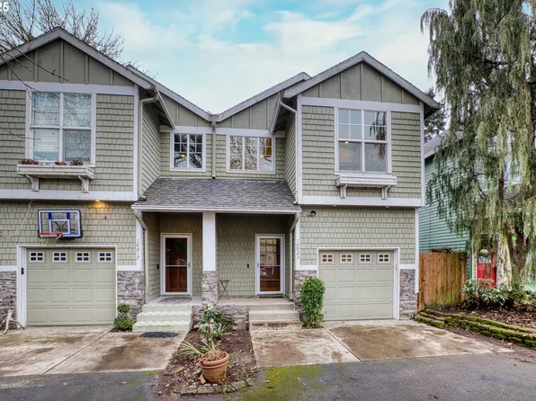 10923 N Moore Ave, Portland, OR 97217