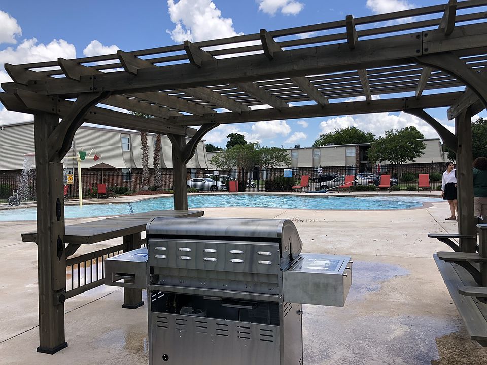 Emerald Pointe Apartment Homes Apartment Rentals Harvey, LA Zillow