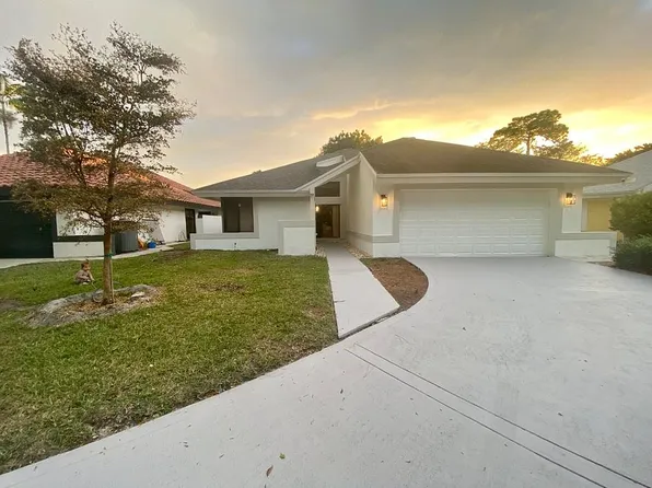 6708 Sweet Maple Ln, Boca Raton, FL 33433