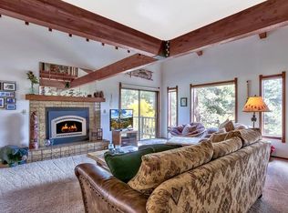 934 Miners Ridge Ct, Incline Village, NV 89451