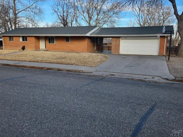 700 S 2nd St, Rocky Ford, CO 81067