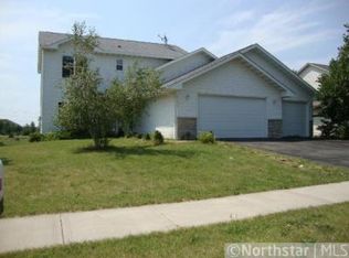 9131 Nevada Ave N, Brooklyn Park, MN 55445