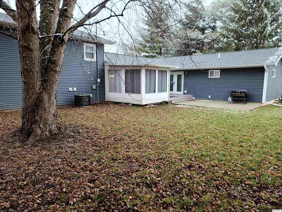 102 Conch Dr, La Harpe, IL 61450 Zillow