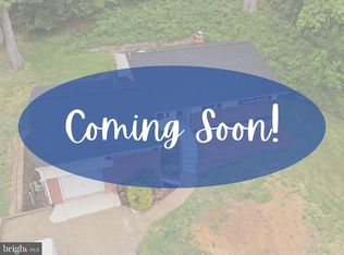 18328 Sharon Rd, Triangle, VA 22172