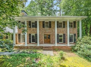 1755 Tamworth Ct, Atlanta, GA 30338
