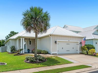 4916 Cypress Loop, Orange Beach, AL, 36561