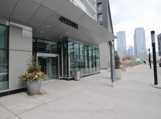 85 Queens Wharf Rd #3906, Toronto, ON M5V 0J9