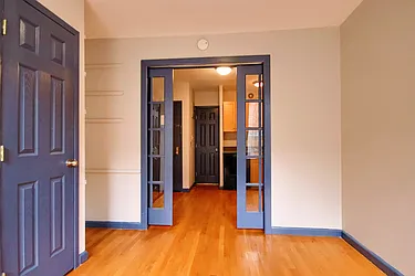 Rented by REAL New York