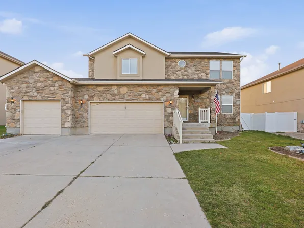 8224 S Oak Vista Dr, West Jordan, UT 84081