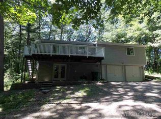 1654 Rochester Rd, Leonard, MI 48367