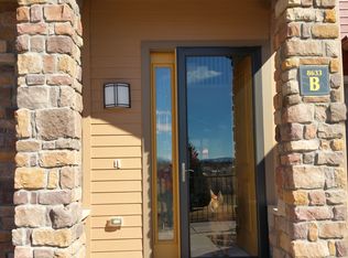 8633 Gold Peak Pl UNIT B, Littleton, CO 80130