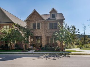 220 Park Meade Pl, Oak Ridge, TN 37830