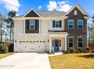 44 Collins Way, Hampstead, NC 28443