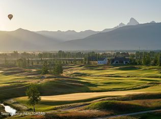 1308 Birch Berry Dr, Driggs, ID 83422