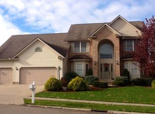 7435 Diamondback Ave NW, Canal Fulton, OH 44614