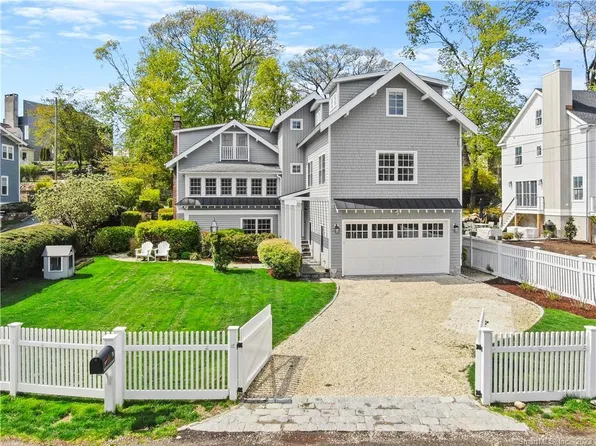 78 Roton Avenue, Norwalk, CT 06853