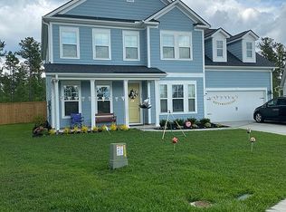 126 Cotesworth Ct, Summerville, SC 29486