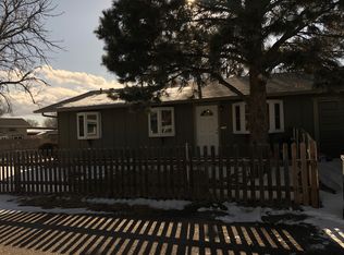 4156 Deerfield Hills Rd, Colorado Springs, CO 80916