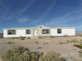4900 Weddle Way, Moapa, NV 89025